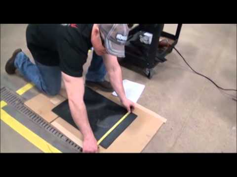 How to Install Your BOSS Snowplow Snow Deflector