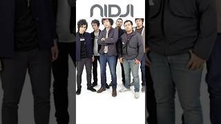 Download lagu para personil NIDJI : Dulu Dan Sekarang mp3