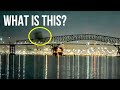 Baltimore Bridge Disaster - What REALLY Happened