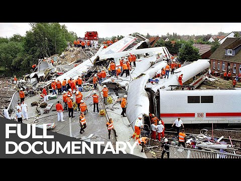 Worst Rail Disaster in the History of Germany