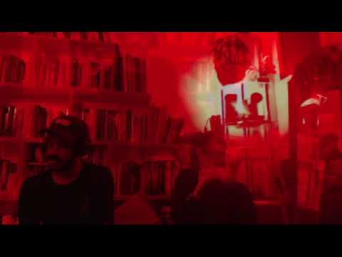 SónarCCCB 2021 - DeForrest Brown Jr. "A bitter but beautiful struggle"