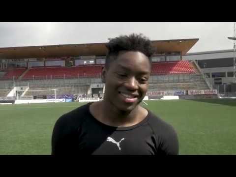 Pulsen inför ÖSK – Hammarby IF