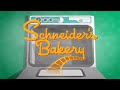 Schneider S Bakery Nickelodeon 2017