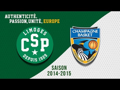 Grand Format CSP Châlons Reims