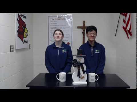 1/10/2021 Morning News