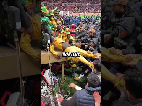 CETTE IMAGE A CHOQUÉ TOUT LE MONDE 😱📸🔥#shorts #france