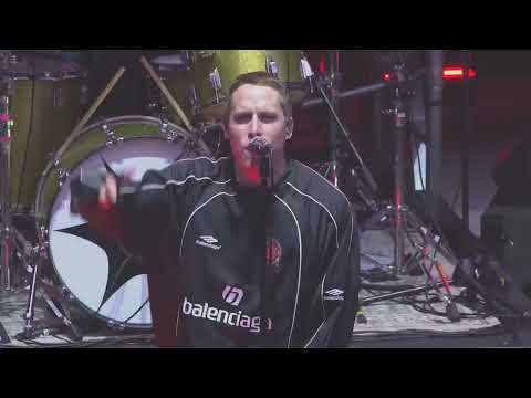 The Story So Far - High Regard (Live at Red Rocks) 2024