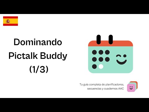 Domina Pictalk Buddy (1/3)