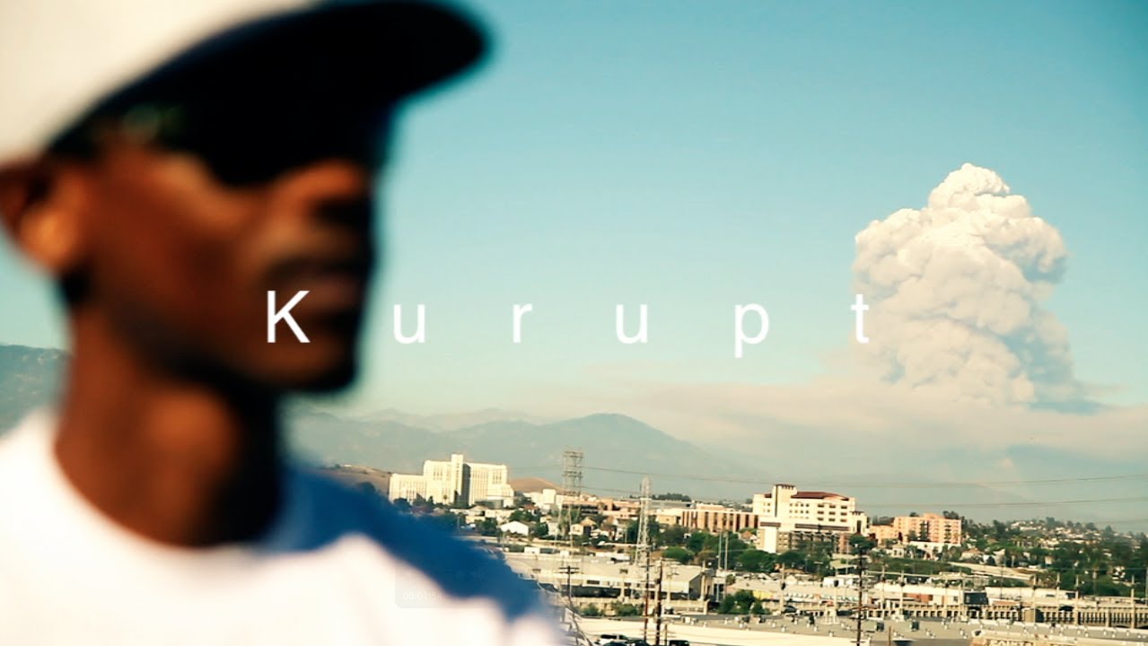 Kurupt – “Listen / #1”