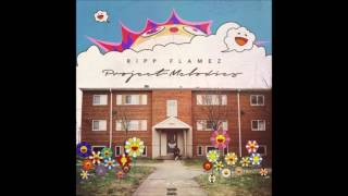 Ripp Flamez - Projects (Feat. Bigga Rankin)