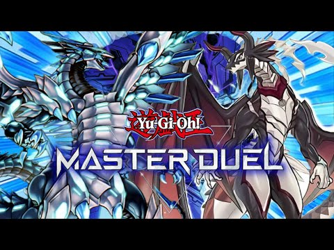 YU GI OH! Master Duel : Chaos Max vs Dragma