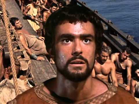 Jasão e o Velo de ouro / jasão e os argonautas/ jasão e o velocino de ouro/ 1963