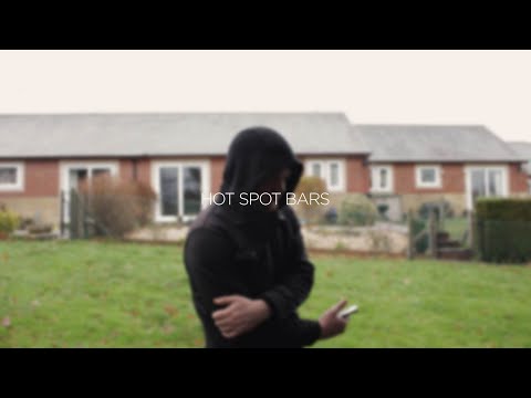 Styll Dash Pt. 2 - Hot Spot Bars [S2:E3]