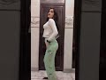 Sexy Dance By Kritika Bakshi
