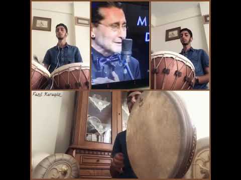 Mustafa Doğan Dikmen • 32/4 Hafif Usûlünde KÂR 🎶