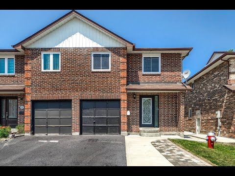 23 Hetherington Place, Brampton Home for Sale - Real Estate Properties for Sale