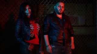 Mahogany Star - "Desire" (Official Music Video | dir. Brian Kyle Atkins)