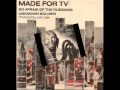 Made For TV - So Afraid of the Russians 