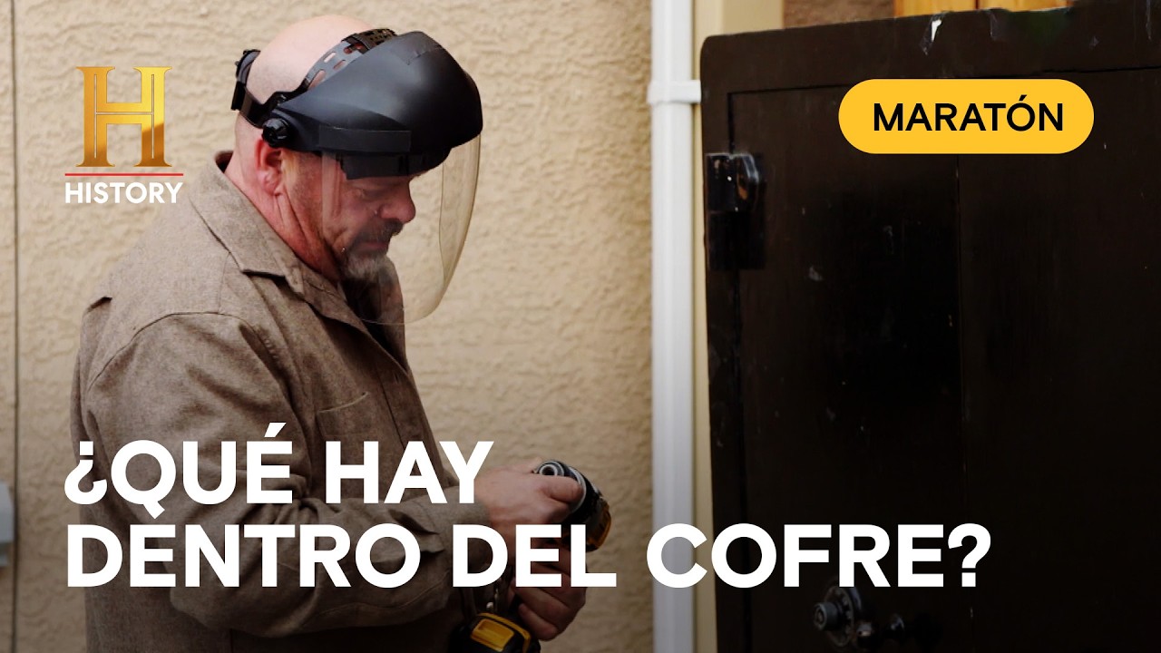 Pagó miles por esto ¿Valió la pena la inversión? - MARATÓN EL PRECIO DE LA HISTORIA - Ep. completos
