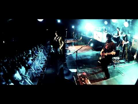 Bosse - Schönste Zeit (live)
