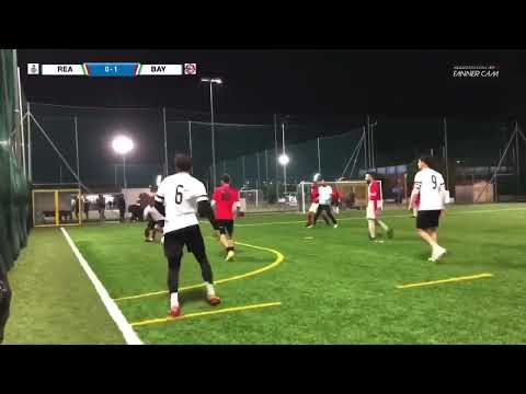 LEGA CALCIOTTO SERIE B STAGIONE 2022/2023: REAL ADRIA vs BAYERN MONTEPORZIO