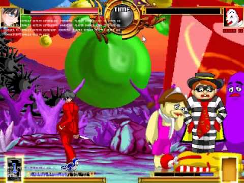 Nova Soldier Satsujinki Num.4: Donald EX (kishio)