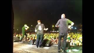 DROPKICK MURPHYS the outcast