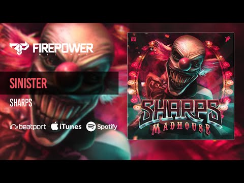 SHARPS - Sinister