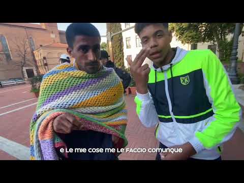 aaronlejueene - TIKI TAKA (Official Video)