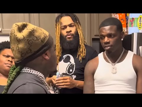 1st YouTube video about how old is big boogie