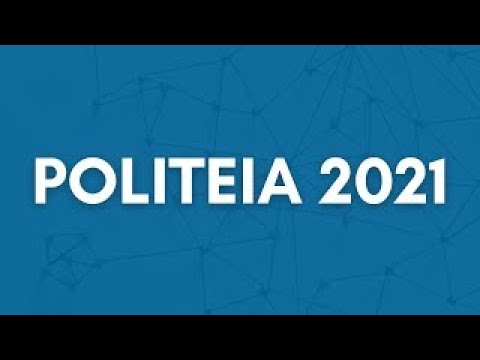 Projeto Politeia 2021 - Sessão de Votação – 22/07/21