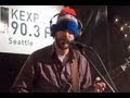 Dr. Dog - These Days (Live on KEXP)
