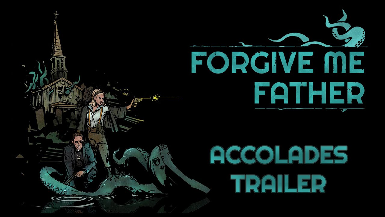 Forgive Me Fathervideo poster
