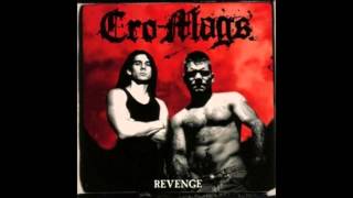 Cro-Mags -  Whithout Her