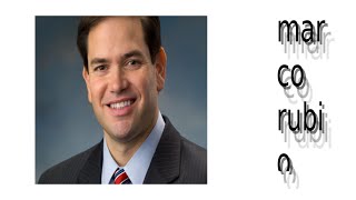 Marco Rubio (Official Postmortem Presidential Anthem)