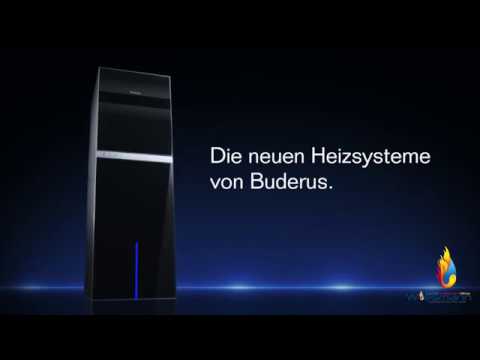 Buderus - Bereit für die Zukunft
