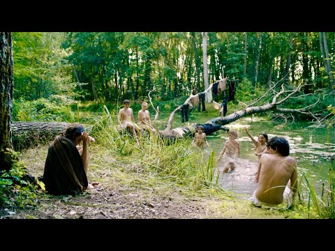 trailer