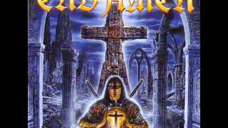 End Amen - Prisons of Posterity