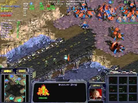 Mondragon vs Enjoyme 25.06.14 Part 1/3