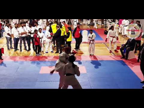 JKS CUP 2020 SHARJAH