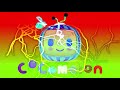 CoCoMelon Magnify Effects With Cute Monster Overlay 2020 LIKE AKMA