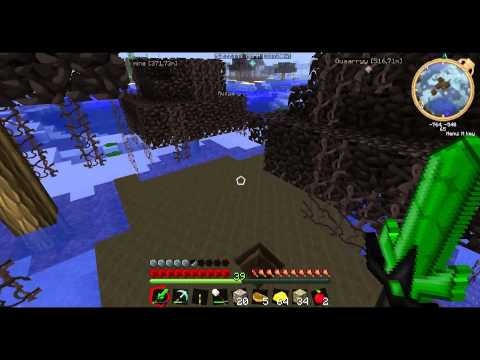 Lets Play Tekkit Lite Together #50 [GERMAN][Full HD][PC]