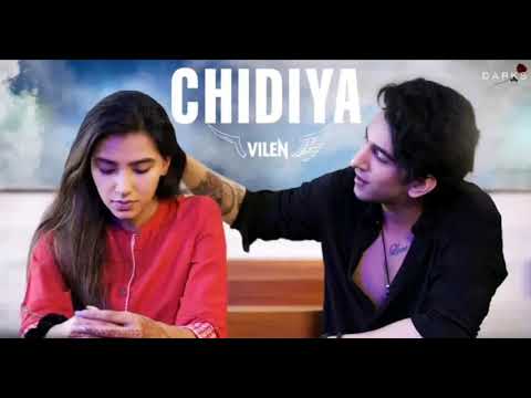 Chidiya | Audio Song Vilen