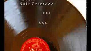 Blind Willie Johnson-Mother&#39;s Children Have A Hard Time (December 3, 1927)