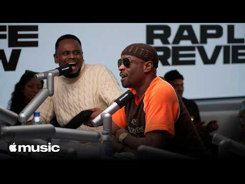  VERZUZ RECAP: Carl Thomas, Case, Estelle, Too $hort, RL, & More