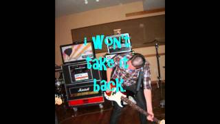 The Maddigans - Diamond Rings And Pretty Things (Lyrics)