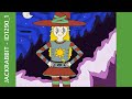 Jackrabbit - Spirit Theme  #1  ID1290_1 (2022-02-14)