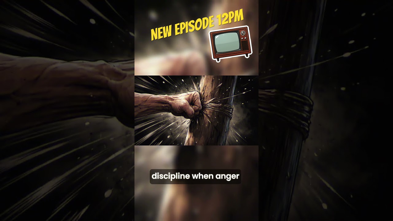NEW! EPISODE 10: TWO PATHS