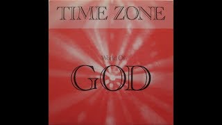 Time Zone   The World Of God