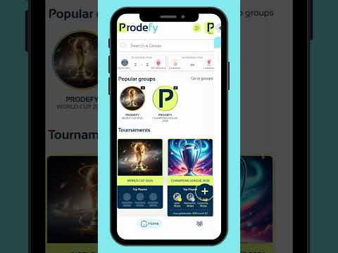 Prodefy